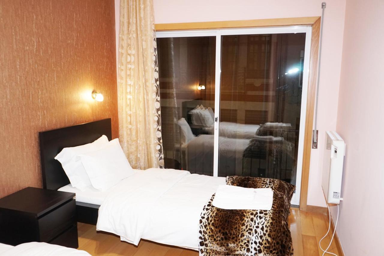 Apartament Vale Formoso Flat By Amber Star Rent Porto Zewnętrze zdjęcie