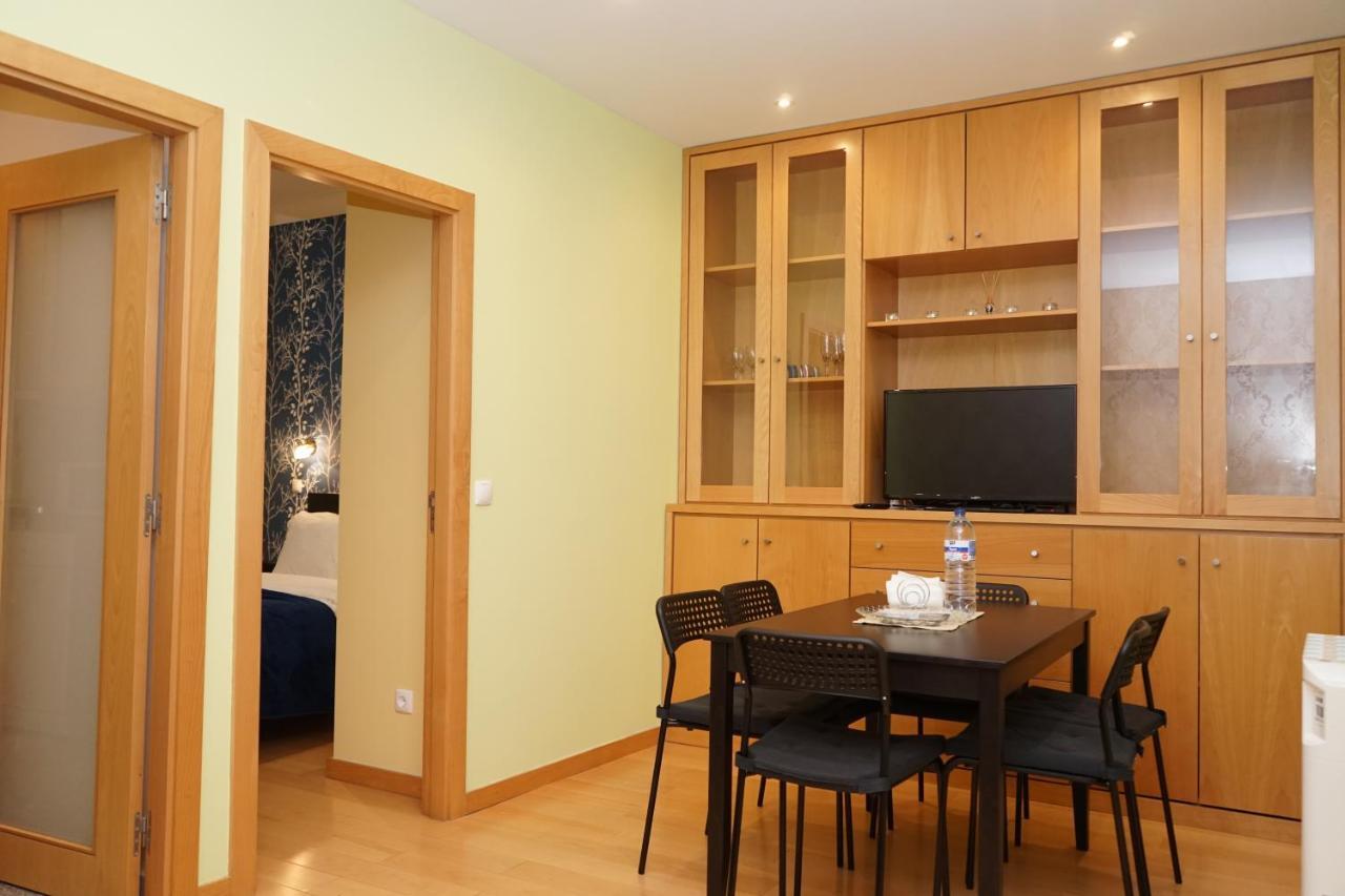 Apartament Vale Formoso Flat By Amber Star Rent Porto Zewnętrze zdjęcie