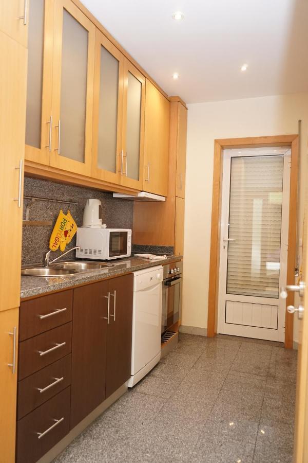 Apartament Vale Formoso Flat By Amber Star Rent Porto Zewnętrze zdjęcie