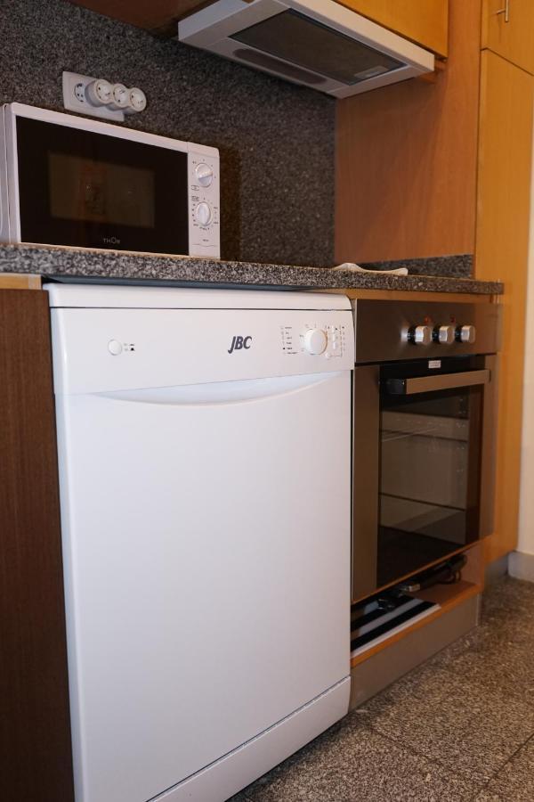 Apartament Vale Formoso Flat By Amber Star Rent Porto Zewnętrze zdjęcie