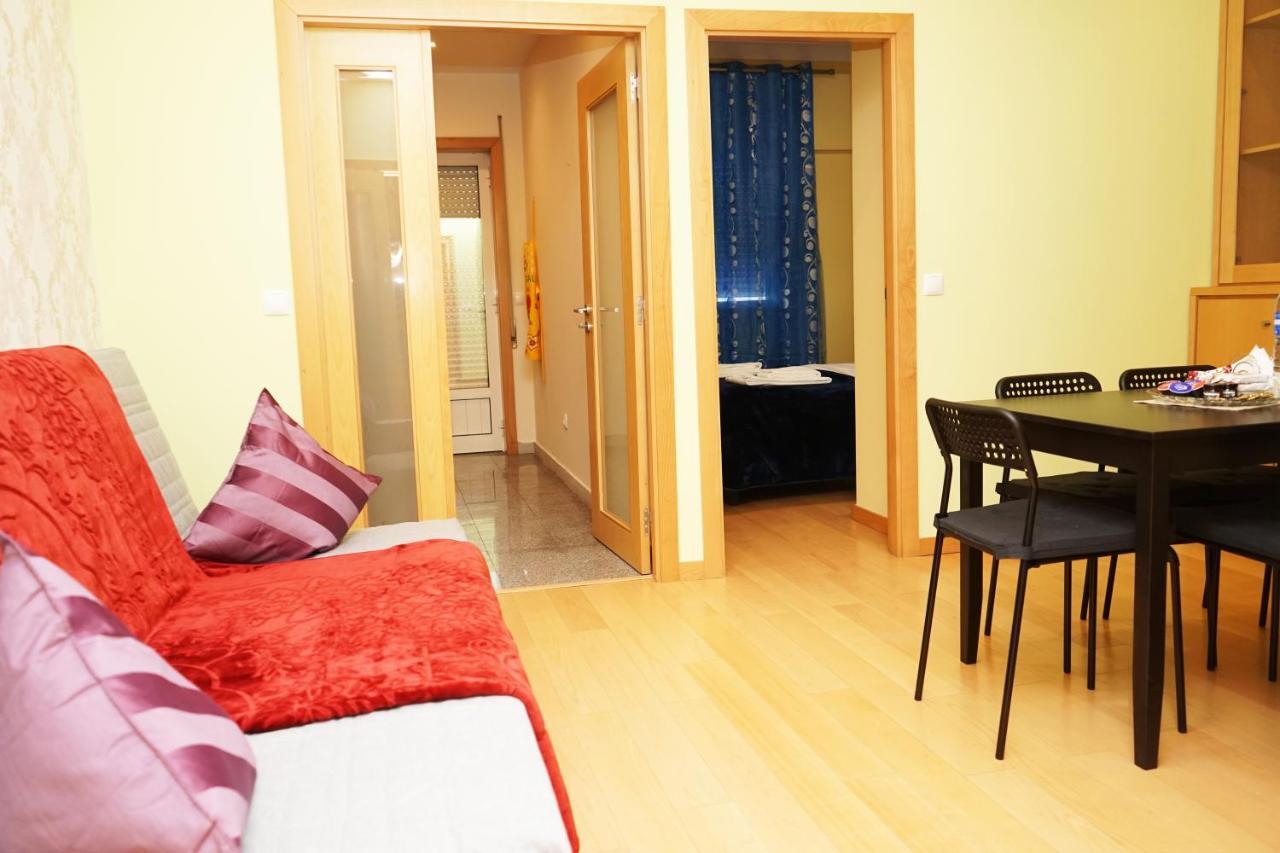 Apartament Vale Formoso Flat By Amber Star Rent Porto Zewnętrze zdjęcie