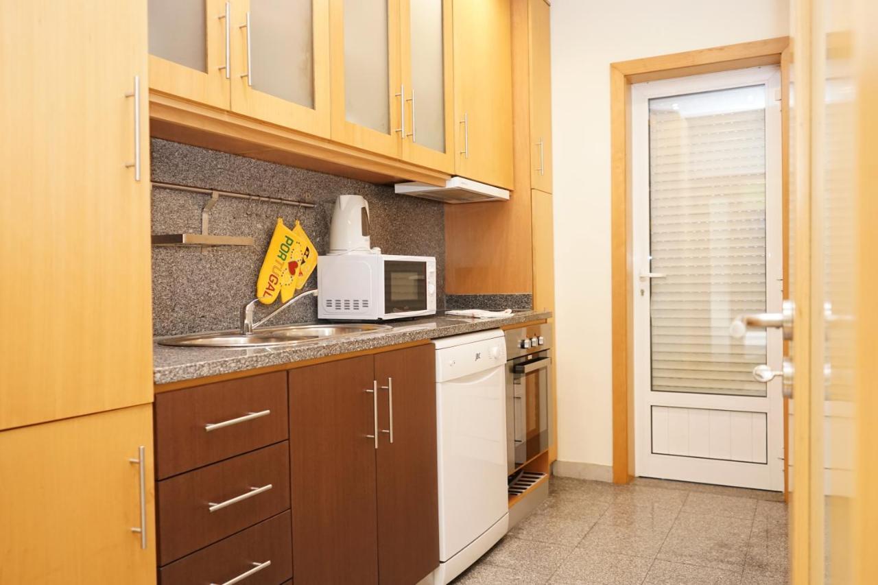 Apartament Vale Formoso Flat By Amber Star Rent Porto Zewnętrze zdjęcie